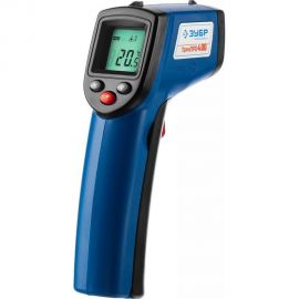 Инфракрасный пирометр Зубр ТермПро-400 ПРОФЕССИОНАЛ 45725-380 