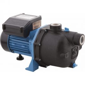 Поверхностный самовсасывающий насос Джилекс Джамбо 60/35 П 3001 