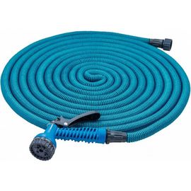 Поливочный шланг UNIPUMP ROLL TELESCOPE 30 м 22480 