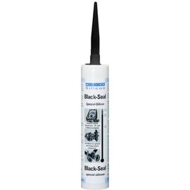Специальный силикон WEICON Black-Seal 310 мл wcn13051310 