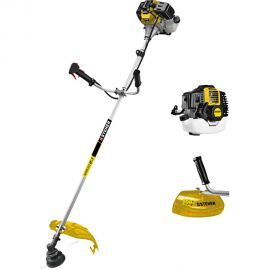 Бензокоса STEHER BT-2500-S 