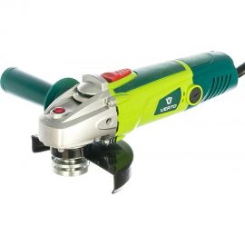 Угловая шлифовальная машина VERTO 51G091 