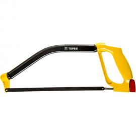 Ножовка по металлу 300 мм TOPEX 10A145 