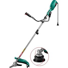 Сетевая коса ЗУБР 1700 Вт КСВ-42-1700 