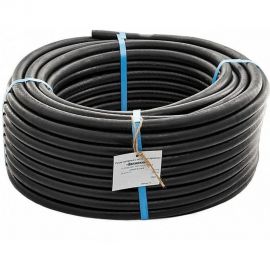 Поливочный резиновый шланг Гидроагрегат Удачный Волжский 12 мм, 25 м Р1-00005862 