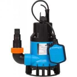 Фекальный насос Джилекс Тугунок 140/6 5400 