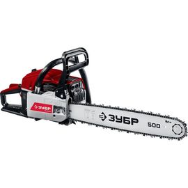 Бензопила ЗУБР ПБЦ-М62-50 