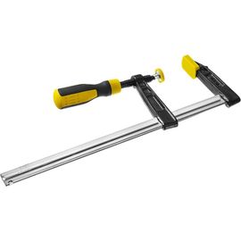 Струбцина тип F, DIN 5117, 120х1000мм STAYER PROFESSIONAL 32095-120-1000 