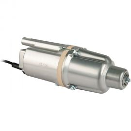 Вибрационный насос UNIPUMP Бавленец БВ 0,12-40-У5, 6м, нижний забор 13099 