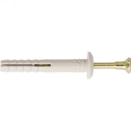 Дюбель-гвоздь Tech-Krep SM-G 6x40 2000 шт 00004919 