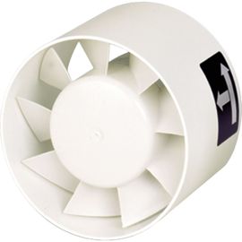 Вентилятор Soler&Palau TDM-200 RE 03-0101-412 