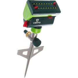 Маятниковый дождеватель VERTO 15G773 