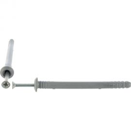 Дюбель-гвоздь Tech-Krep SM-G 6x80 1000 шт 00006893 