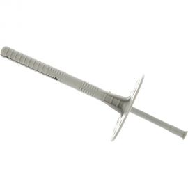 Дюбель для теплоизоляции Tech-Krep IZO 10х110 1000шт 00002896 