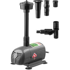 Фонтанный насос Зубр ЗНФЧ-25-2.0 