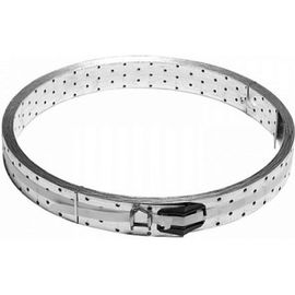 Перфорированная монтажная лента КРЕП-КОМП LM-30х2,0мм 10м лм30 