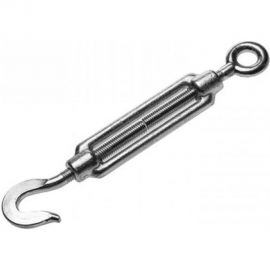 Талреп крюк-кольцо КРЕП-КОМП DIN1480 м5 40шт тк5ф 