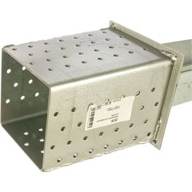 Забивное основание столба КРЕПКО-НАКРЕПКО 100-750 ZOS 33370 