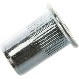 Заклепки резьбовые с насечками (М8; 250 шт.) "ПРОФИ" Зубр 31317-08 