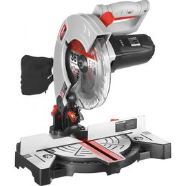 Торцовочная пила ЗУБР ЗПТ-210-1400 Л 