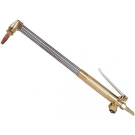 Трёхтрубный рычажный пропановый резак КЕДР Р3П-04 1390020 