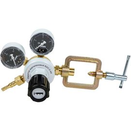 Редуктор ацетиленовый для газового баллона БАО-5-4М КЕДР 1280005 