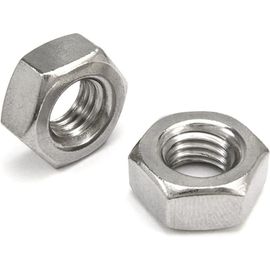 Гайка Метиз-Эксперт М20-6Н.6.016 ГОСТ 5915-70 уп. 65 шт. БП-00044893 