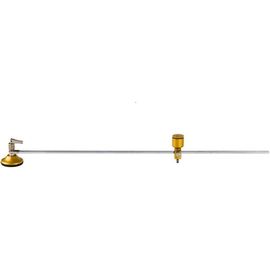 Стеклорез Зубр ЭКСПЕРТ масляный радиусный 33696 