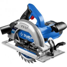 Дисковая пила Зубр ПРОФЕССИОНАЛ ПДП-65 