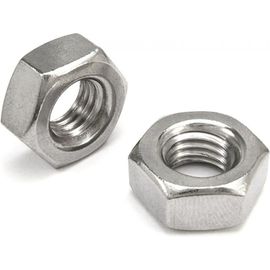 Гайка Метиз-Эксперт М27-6Н.6.016 ГОСТ 5915-70 уп. 25 шт. 00-00019909 