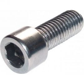 Винт КРЕП-КОМП с внутренним шестигранником нержавейка DIN912 А2 6х35 200шт вшн635 