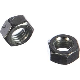 Гайка Метиз-Эксперт М8-6Н.5.016 ГОСТ 5915-70 уп. 500 шт. БП-00031030 