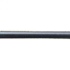 Резьбовая шпилька Метиз-Эксперт М12х1000 нерж. А2 DIN 975, 1 шт. БП-00001194 