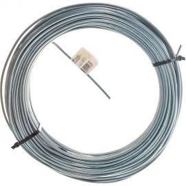 Стальная проволока МТК низкоуг. т/о цинк 5 кг, 3,5 688000350 