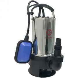 Дренажный насос Калибр НПЦ-550/35Н 00000045679 