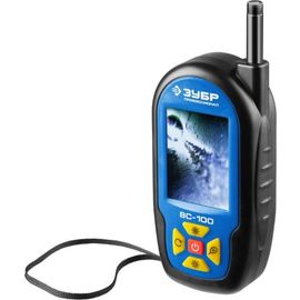 Видеоскоп ЗУБР Профессионал ВC-100 45355 