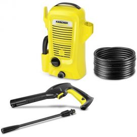 Аппарат высокого давления Karcher K 2 Universal 1.673-000 
