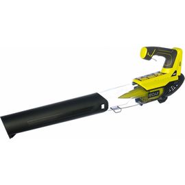 Аккумуляторная воздуходувка Ryobi ONE+ OBL18JB 5133003662 