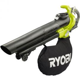 Аккумуляторный пылесос-воздуходувка Ryobi RBV36B 5133002524 