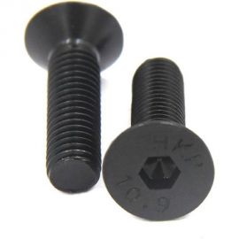 Винт ЦКИ DIN7991 М12х40 10.9 ОКС 50435 