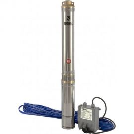 Скважинный центробежный насос DENZEL DWC-4-80 97256 