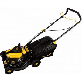 Газонокосилка Champion LM4215 