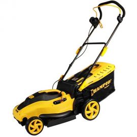 Электрическая газонокосилка CHAMPION EM4217 