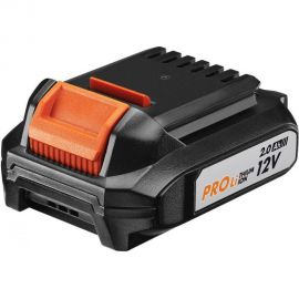 Аккумулятор L1220G3 (12 В; 2 A*ч; Li-Ion) AEG 4932451095 