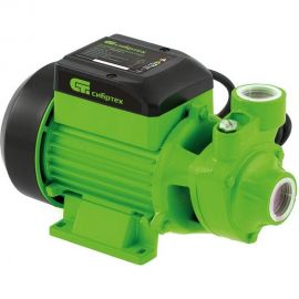 Садовый поверхностный насос СИБРТЕХ СПН700-Ч 97243 