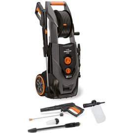 Мойка высокого давления DAEWOO DAW600 