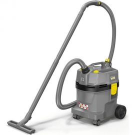 Пылесос Karcher NT 22/1 Ap L EU П 1.378-600 