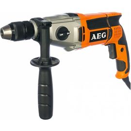Ударная дрель AEG SB2E 1100RV 447375 