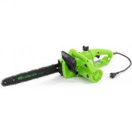 Электрическая цепная пила СИБРТЕХ ПЦЭ-2000П 95613 