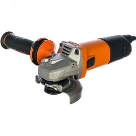 Угловая шлифмашина AEG WS10-115S 4935451300 